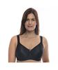 Picture of BEIGE UNDERWIRED BRA FULL COVERAGE